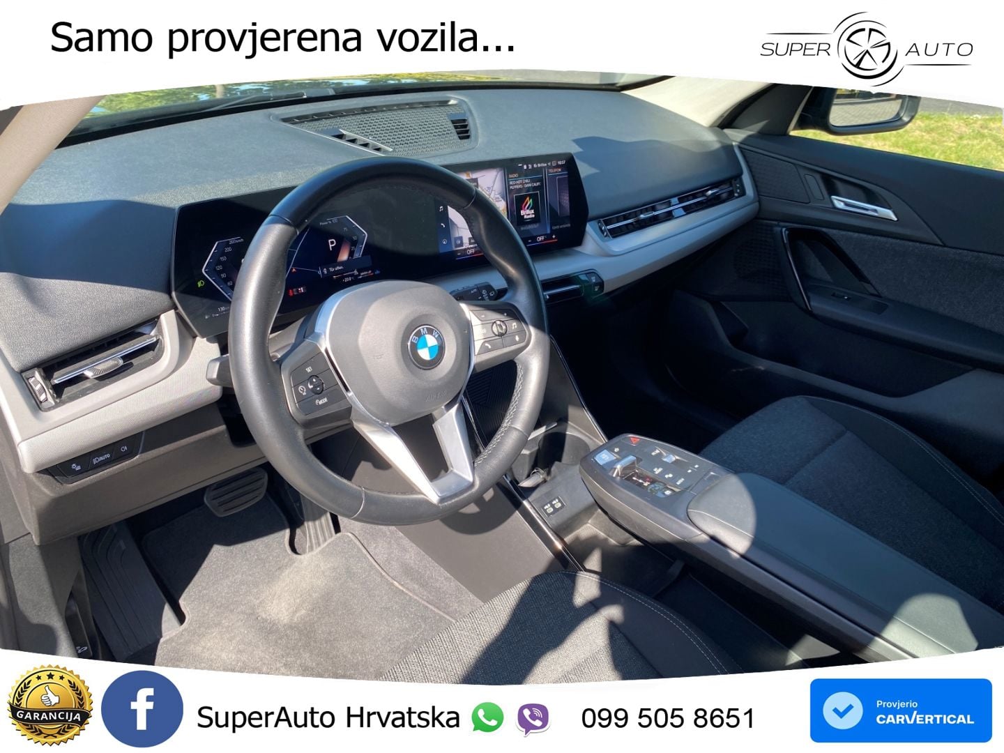 BMW X1 18d (150 KS) sDrive Steptronic