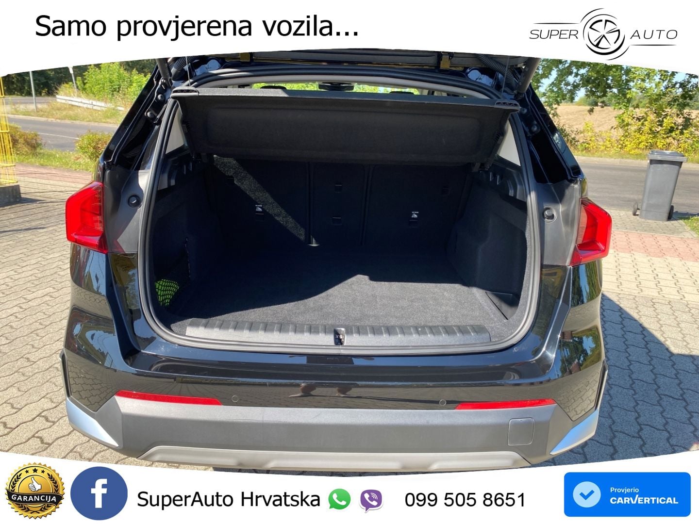 BMW X1 18d (150 KS) sDrive Steptronic