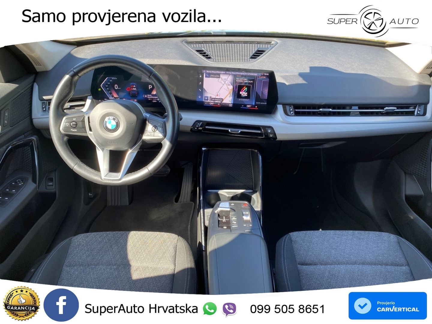 BMW X1 18d (150 KS) sDrive Steptronic