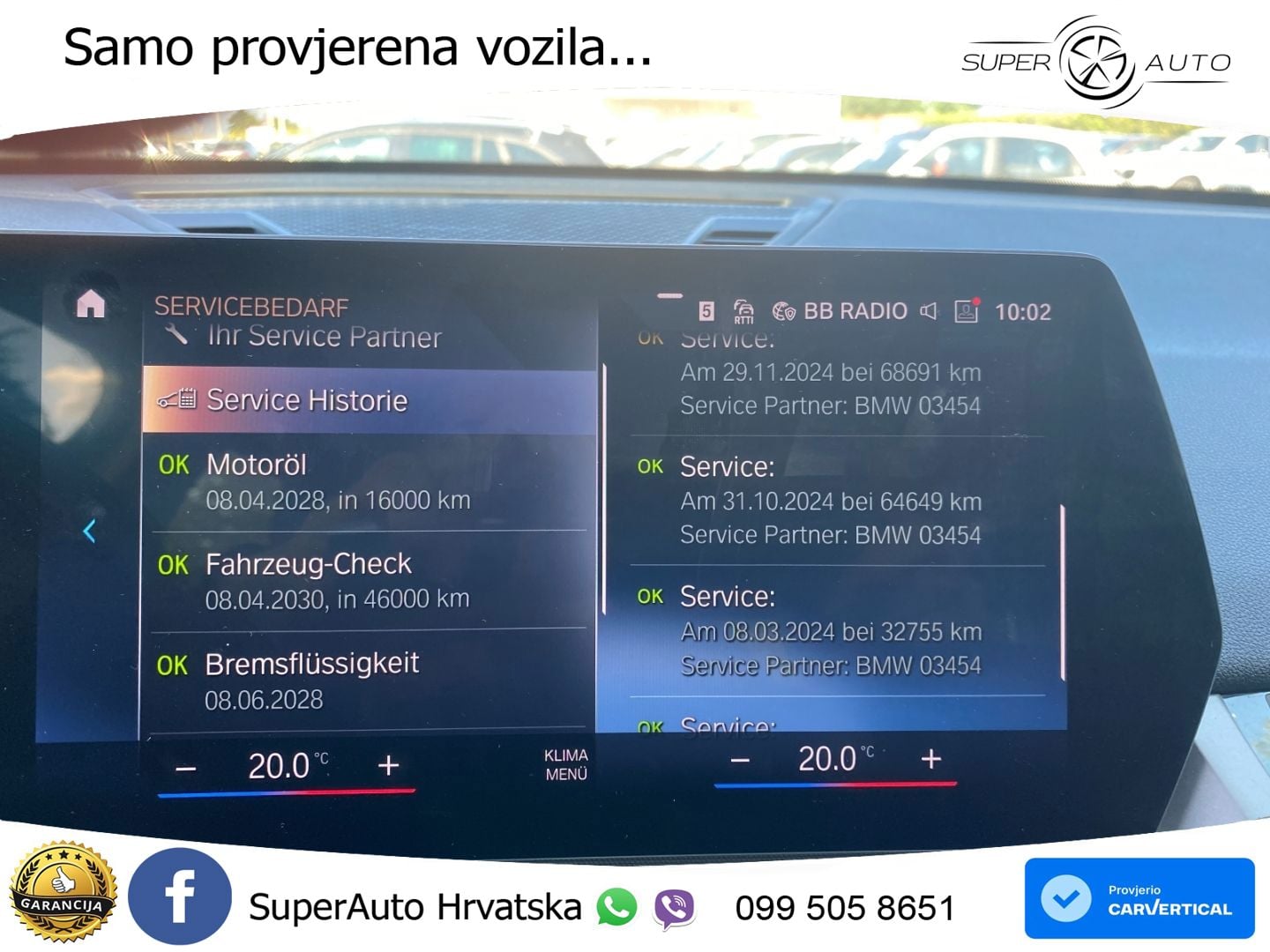 BMW X1 18d (150 KS) sDrive Steptronic