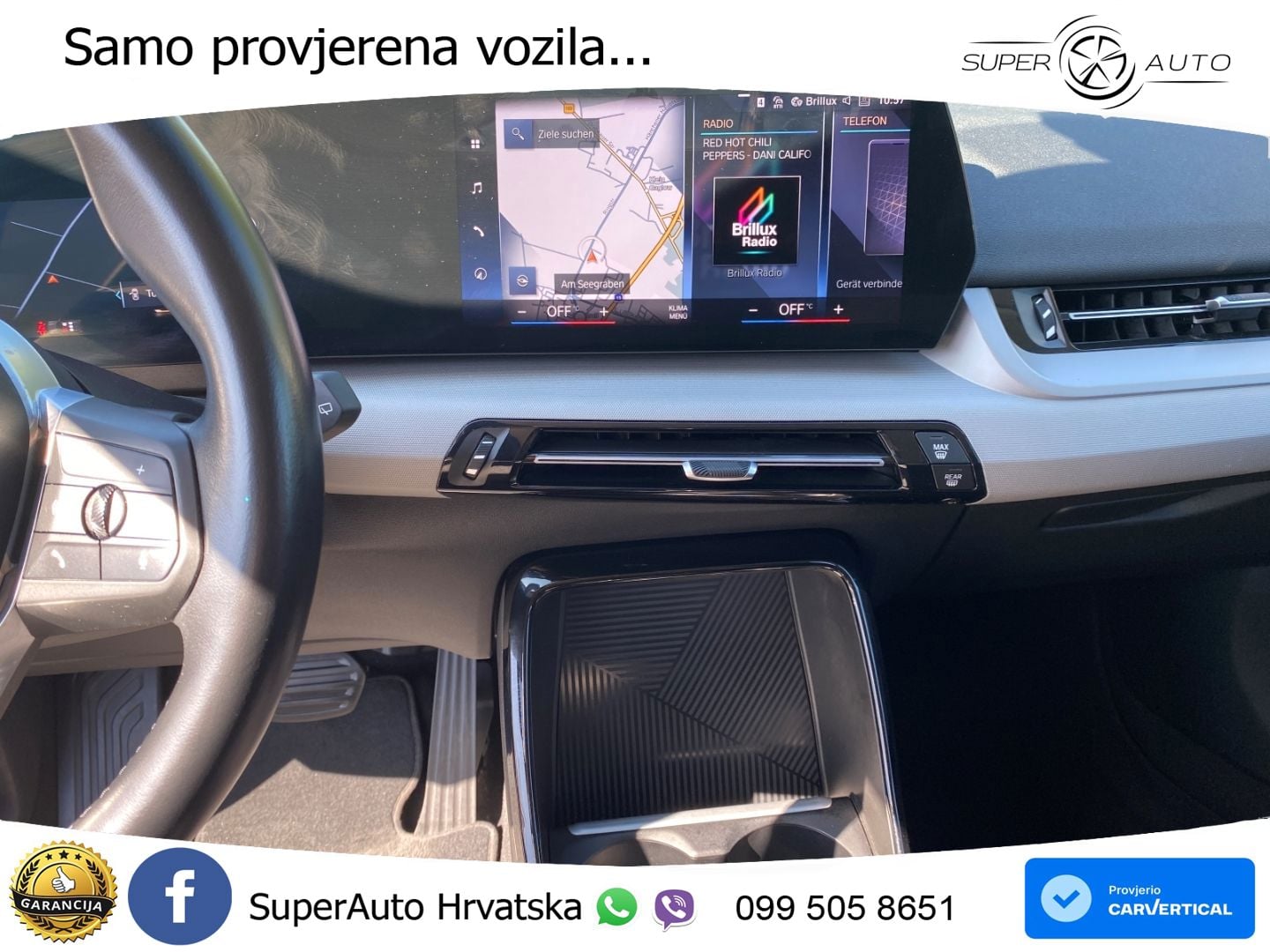 BMW X1 18d (150 KS) sDrive Steptronic
