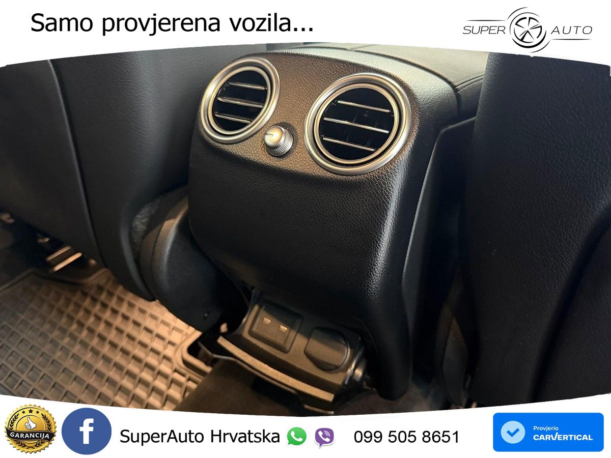 Mercedes GLC 220d (194 KS) 4MATIC G-TRONIC AMG