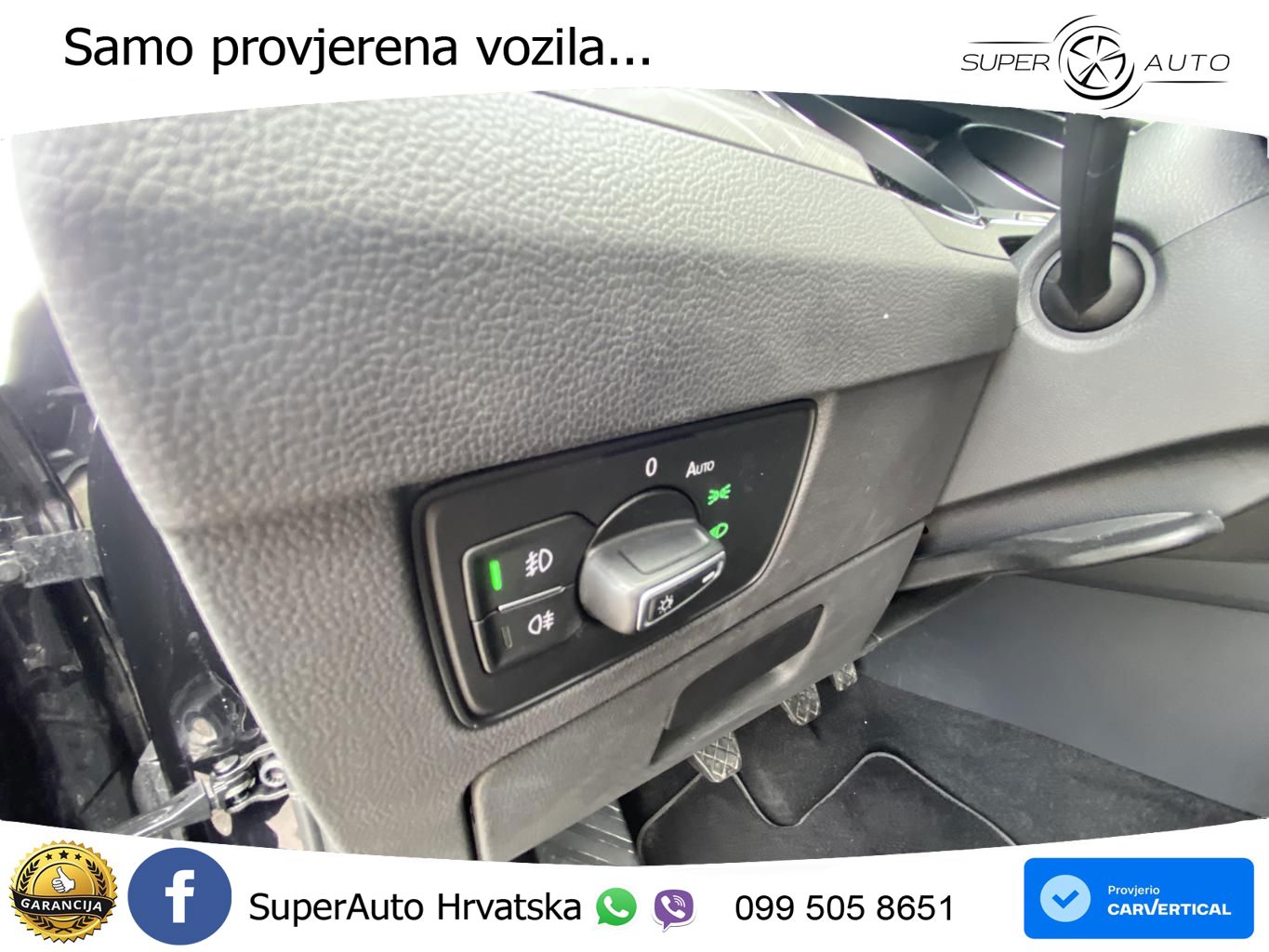 Volkswagen Passat Variant 2.0 TDI (150 KS) Business LED+GR SJED+ACC
