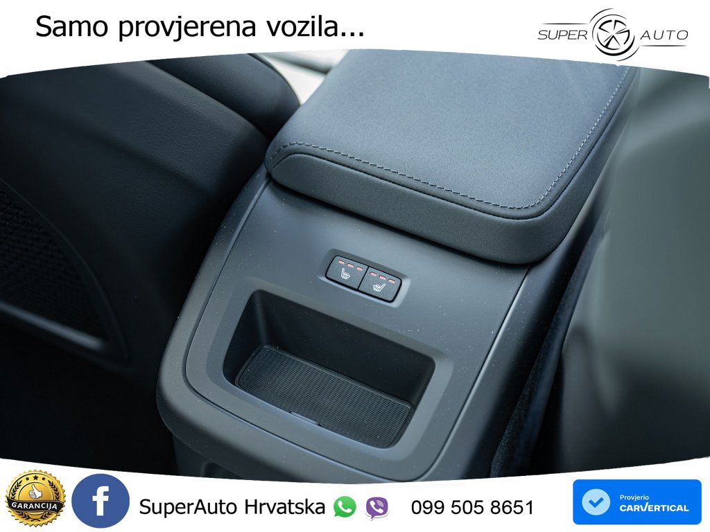 Volvo XC60 T6 AWD Geartronic