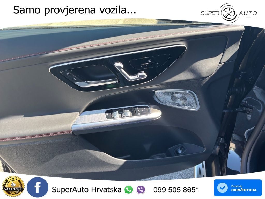 Mercedes AMG GLC 53 (449 KS) 4MATIC+ AMG SPEEDSHIFT TCT 9G ACC+HEAD+GR SJED+360+PANO