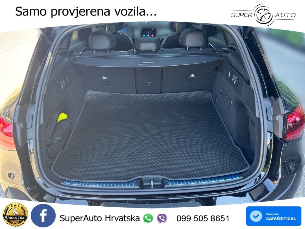 Mercedes AMG GLC 53 (449 KS) 4MATIC+ AMG SPEEDSHIFT TCT 9G ACC+HEAD+GR SJED+360+PANO