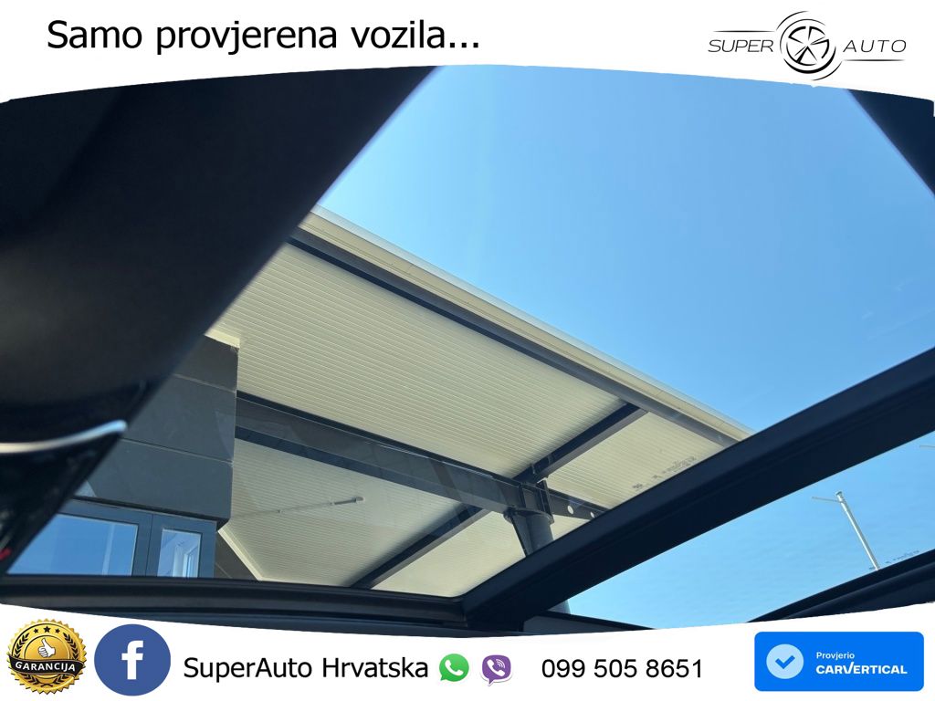 Mercedes AMG GLC 53 (449 KS) 4MATIC+ AMG SPEEDSHIFT TCT 9G ACC+HEAD+GR SJED+360+PANO