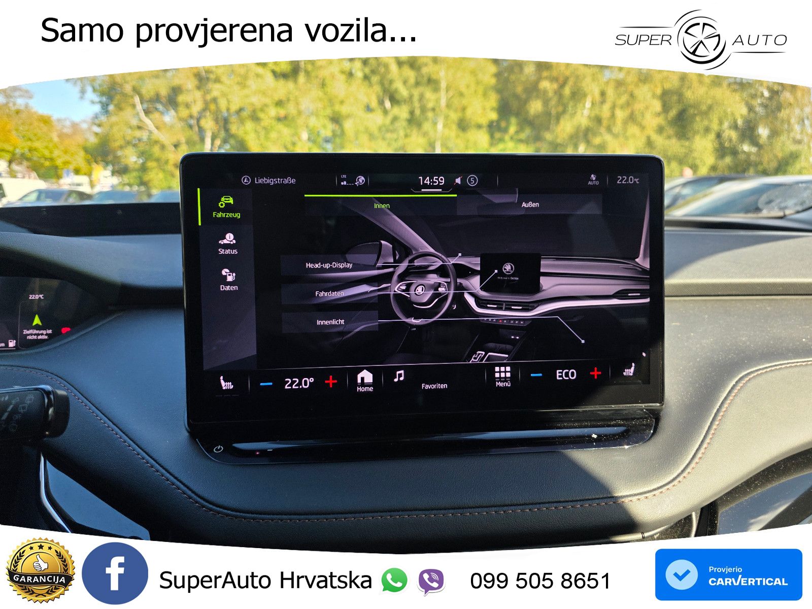 Škoda Enyaq iV 80 82 kWh (204 KS) Suite LED+GR SJED+ACC