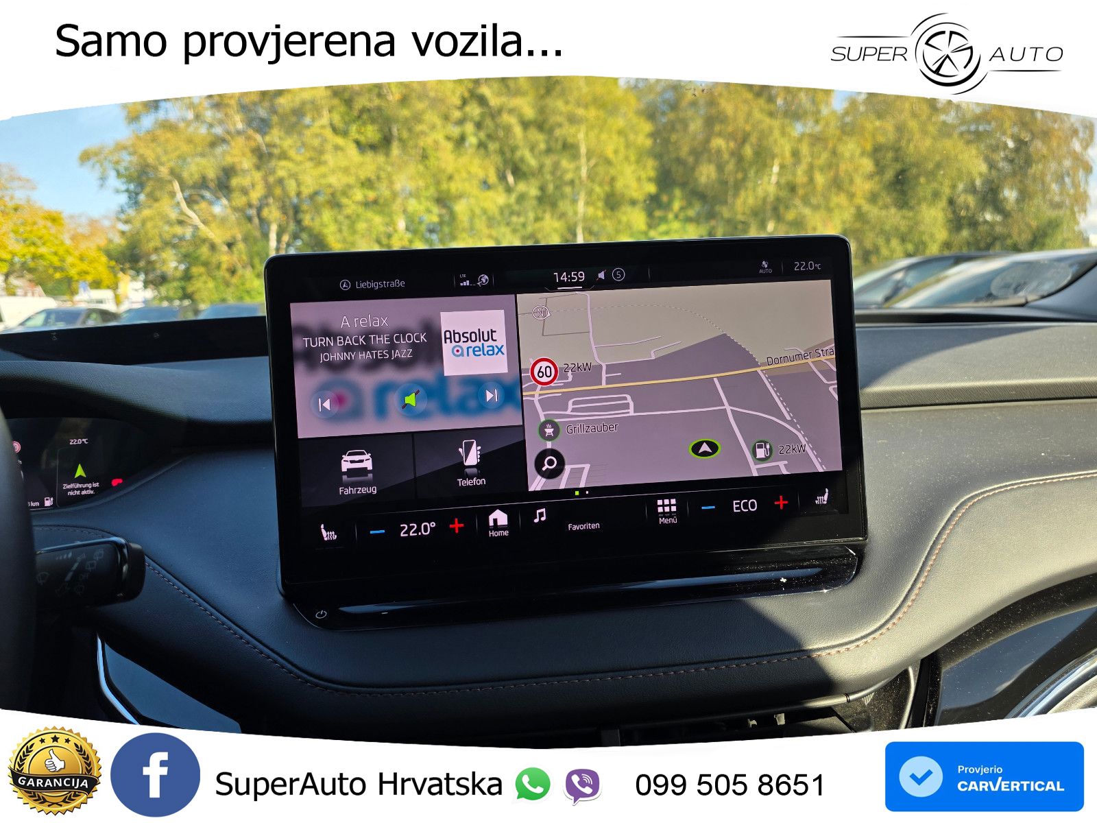Škoda Enyaq iV 80 82 kWh (204 KS) Suite LED+GR SJED+ACC