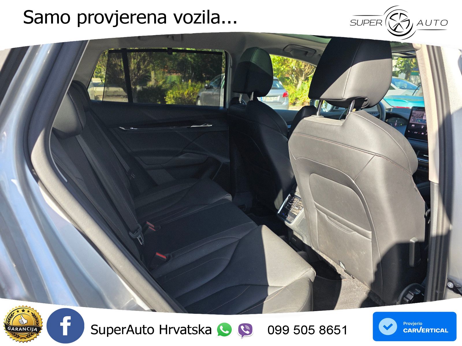 Škoda Enyaq iV 80 82 kWh (204 KS) Suite LED+GR SJED+ACC