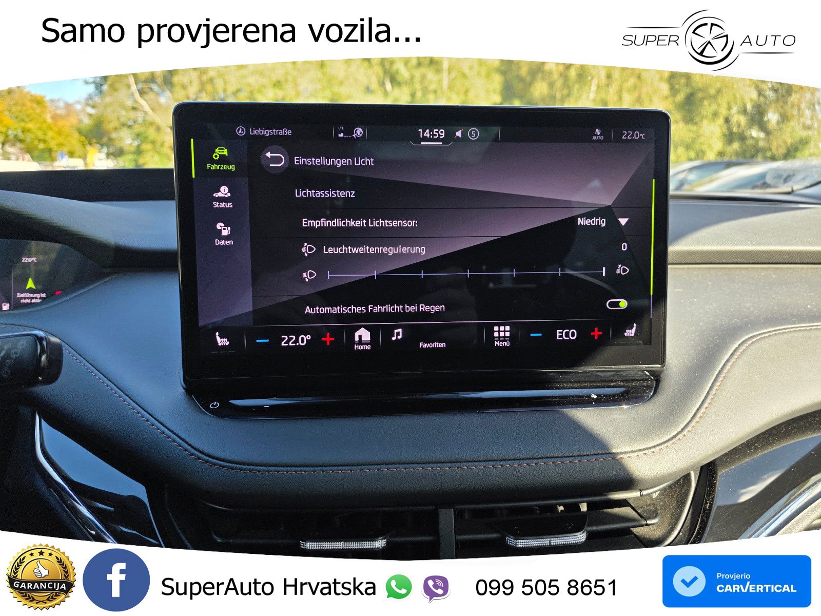 Škoda Enyaq iV 80 82 kWh (204 KS) Suite LED+GR SJED+ACC