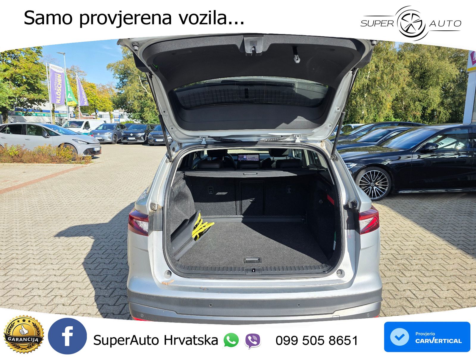 Škoda Enyaq iV 80 82 kWh (204 KS) Suite LED+GR SJED+ACC