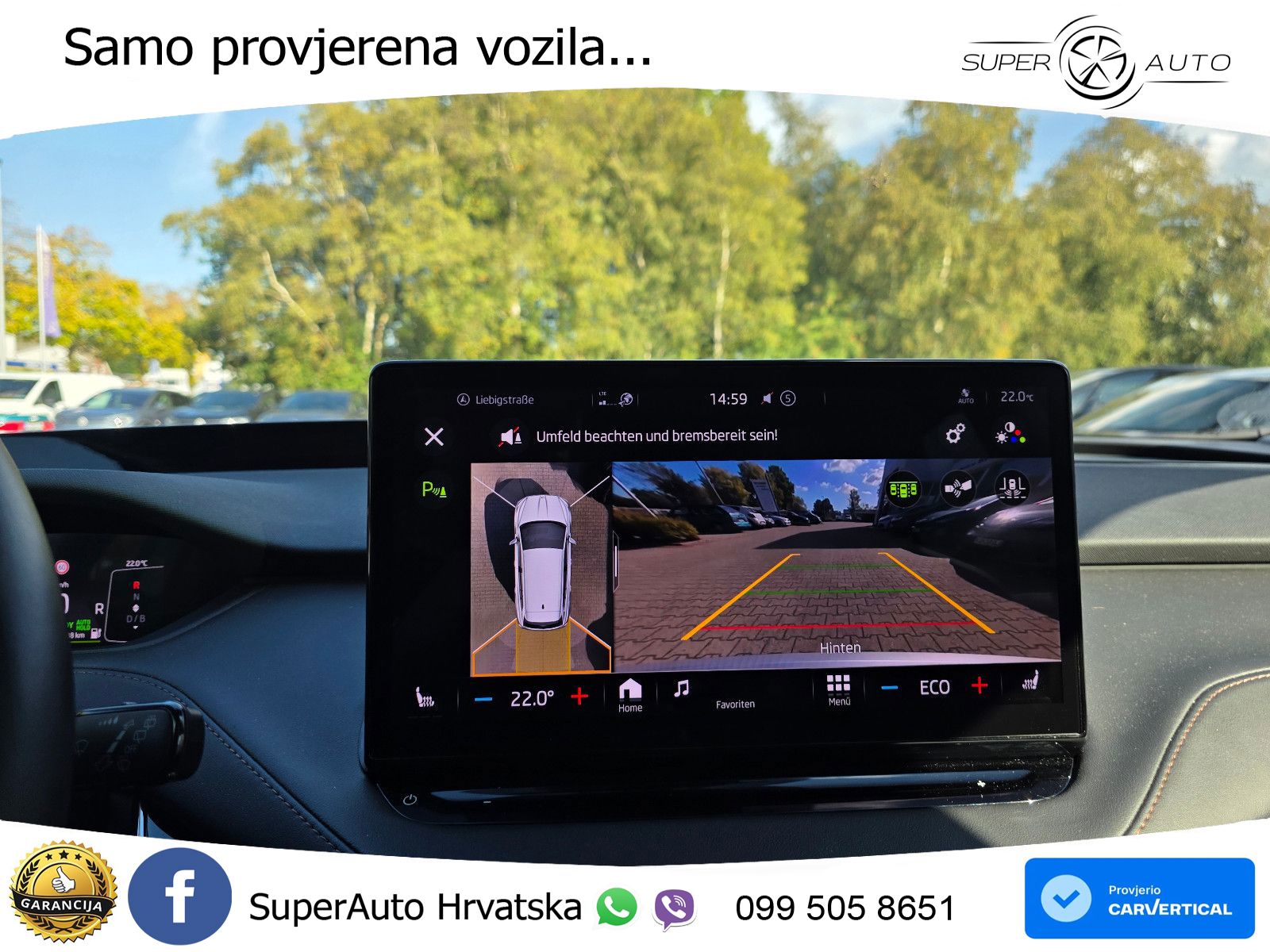 Škoda Enyaq iV 80 82 kWh (204 KS) Suite LED+GR SJED+ACC