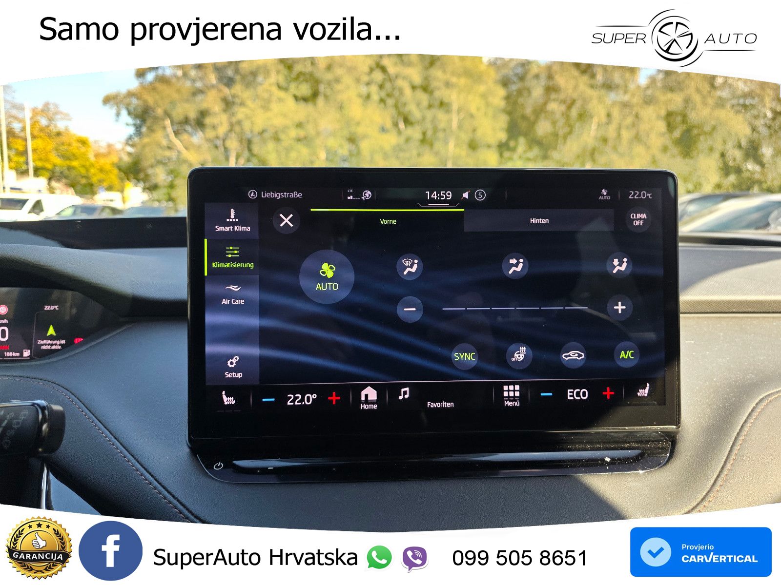 Škoda Enyaq iV 80 82 kWh (204 KS) Suite LED+GR SJED+ACC