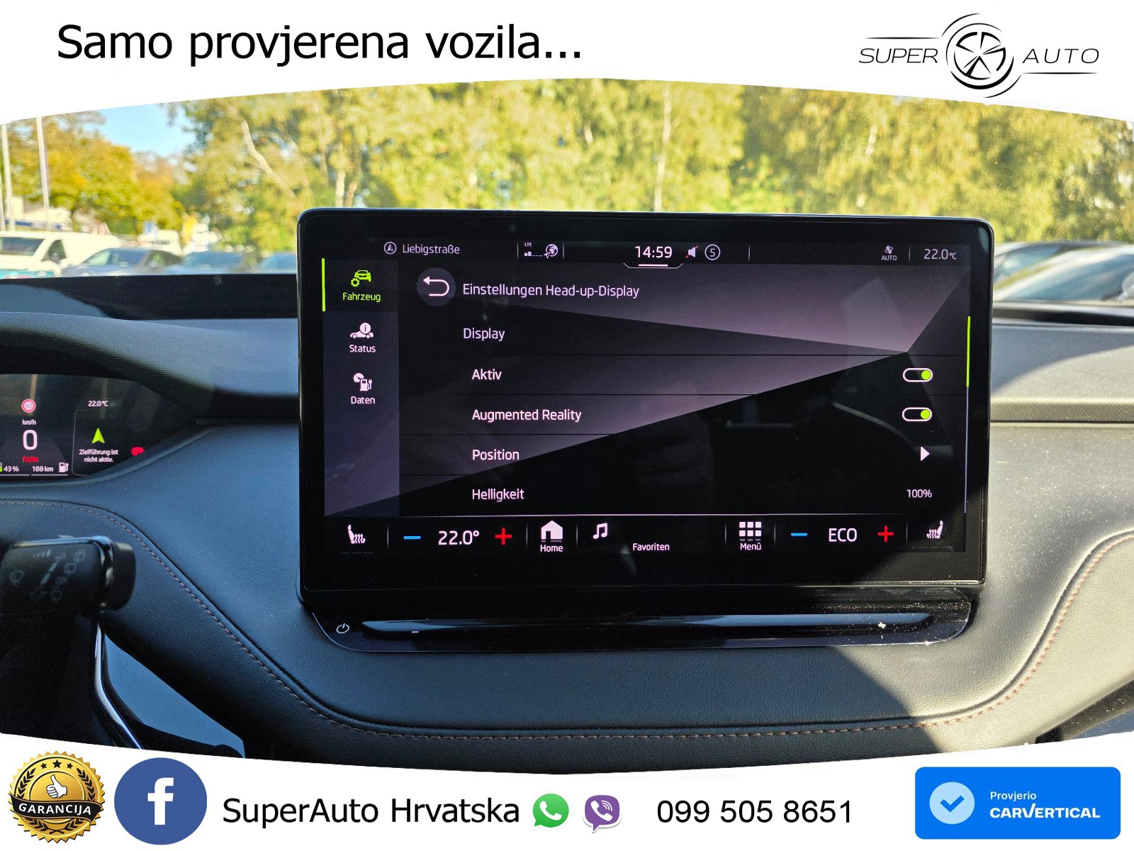 Škoda Enyaq iV 80 82 kWh (204 KS) Suite LED+GR SJED+ACC