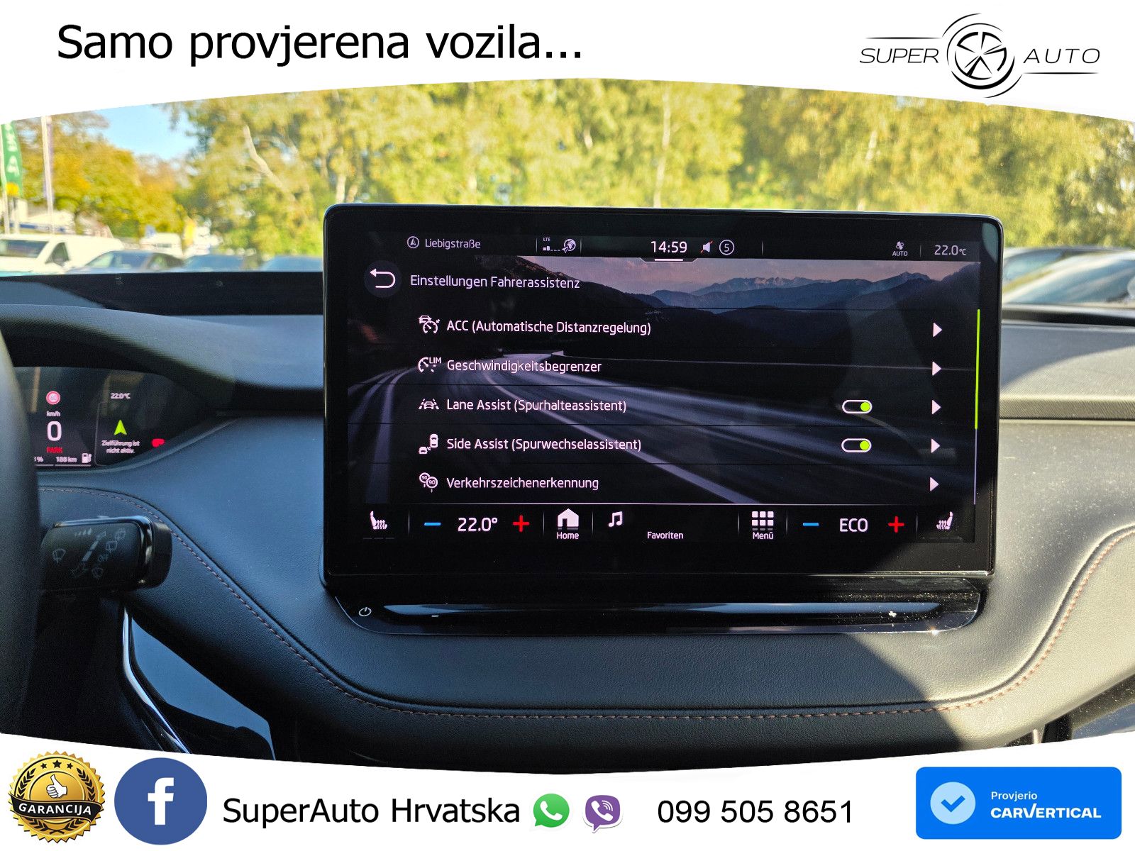 Škoda Enyaq iV 80 82 kWh (204 KS) Suite LED+GR SJED+ACC