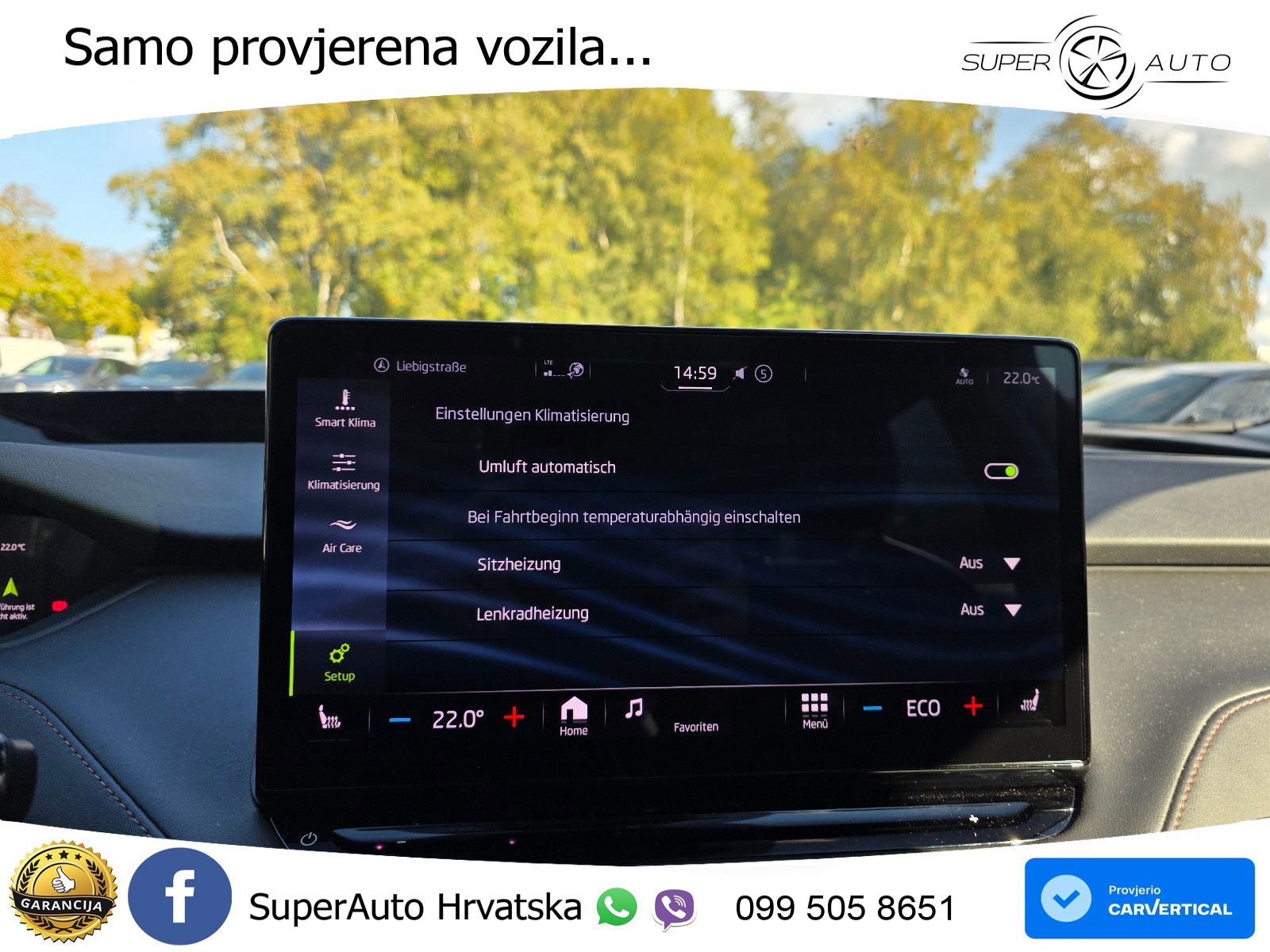 Škoda Enyaq iV 80 82 kWh (204 KS) Suite LED+GR SJED+ACC
