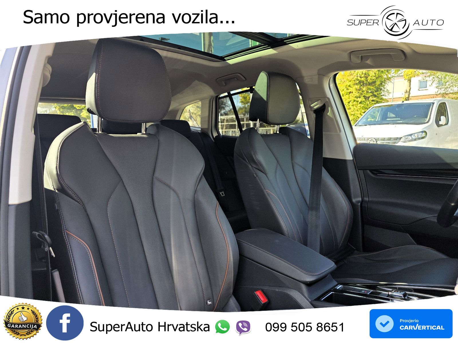 Škoda Enyaq iV 80 82 kWh (204 KS) Suite LED+GR SJED+ACC