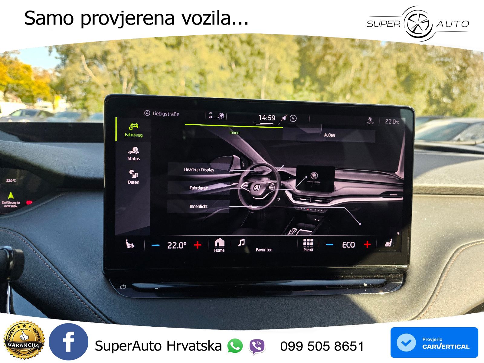 Škoda Enyaq iV 80 82 kWh (204 KS) Suite LED+GR SJED+ACC