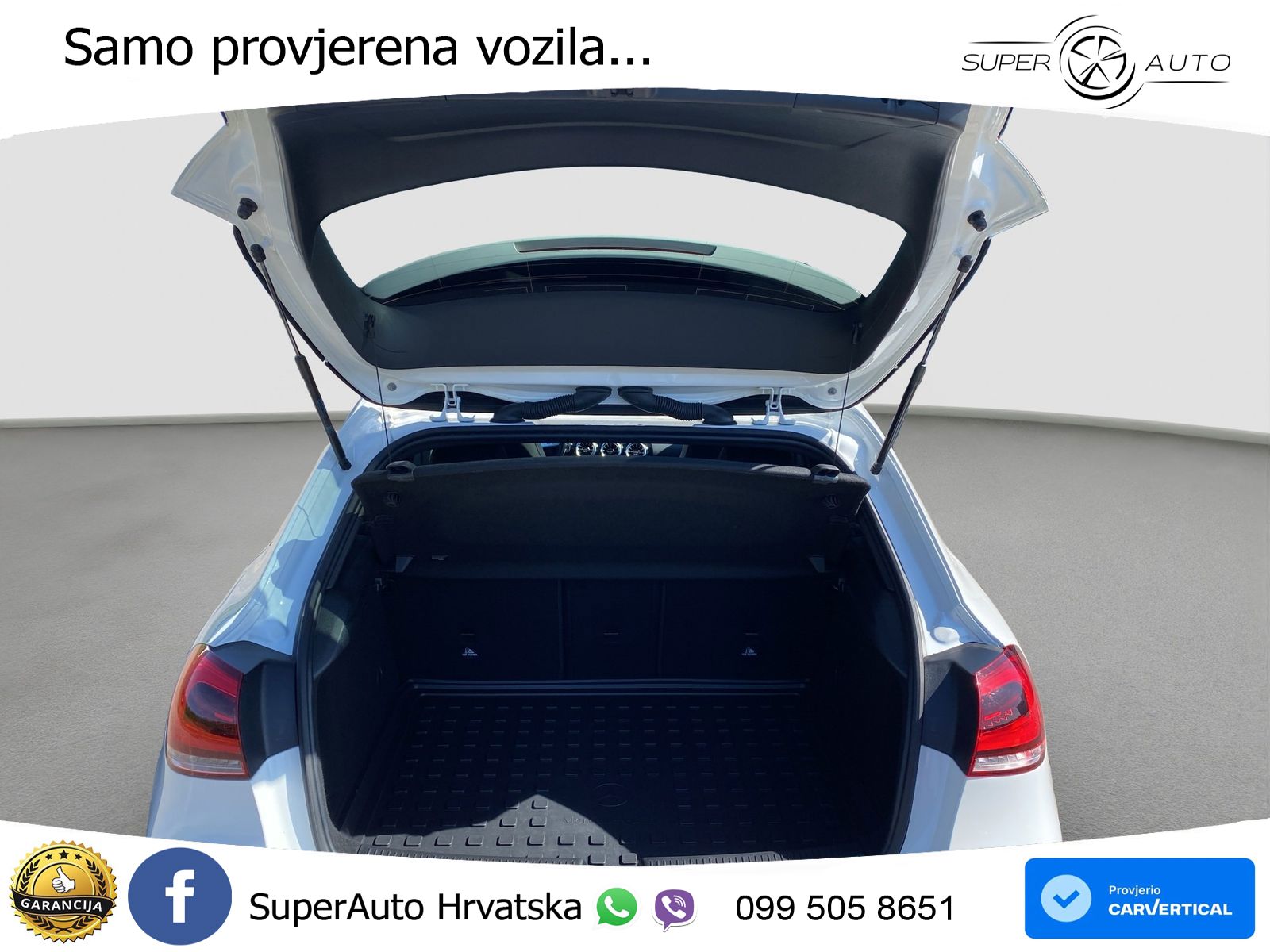 Mercedes-Benz A 250 4MATIC 8G-DCT AMG