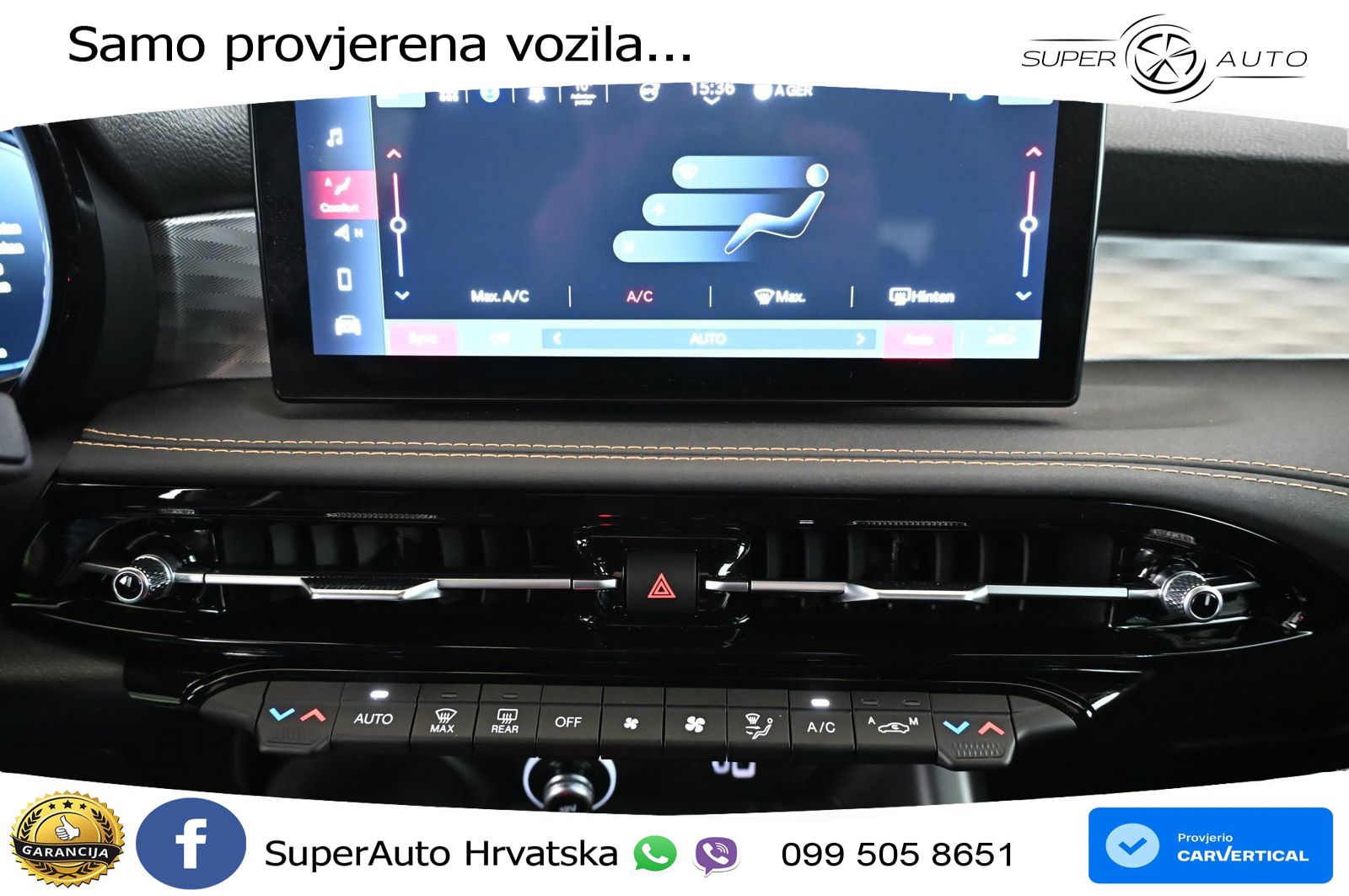 Alfa Romeo Tonale 1.3 T MultiAir (280 KS) Plug-in Hybrid eQ4 Automatic LED+ACC