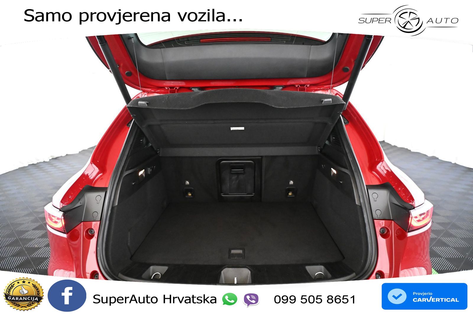 Alfa Romeo Tonale 1.3 T MultiAir (280 KS) Plug-in Hybrid eQ4 Automatic LED+ACC