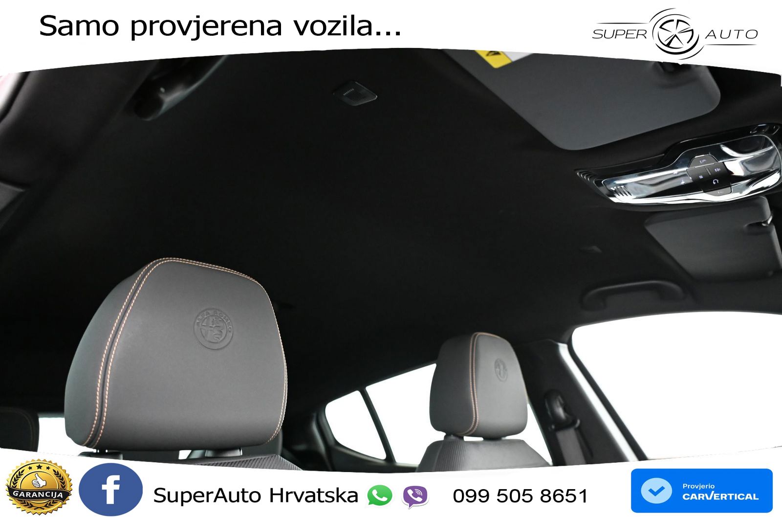 Alfa Romeo Tonale 1.3 T MultiAir (280 KS) Plug-in Hybrid eQ4 Automatic LED+ACC