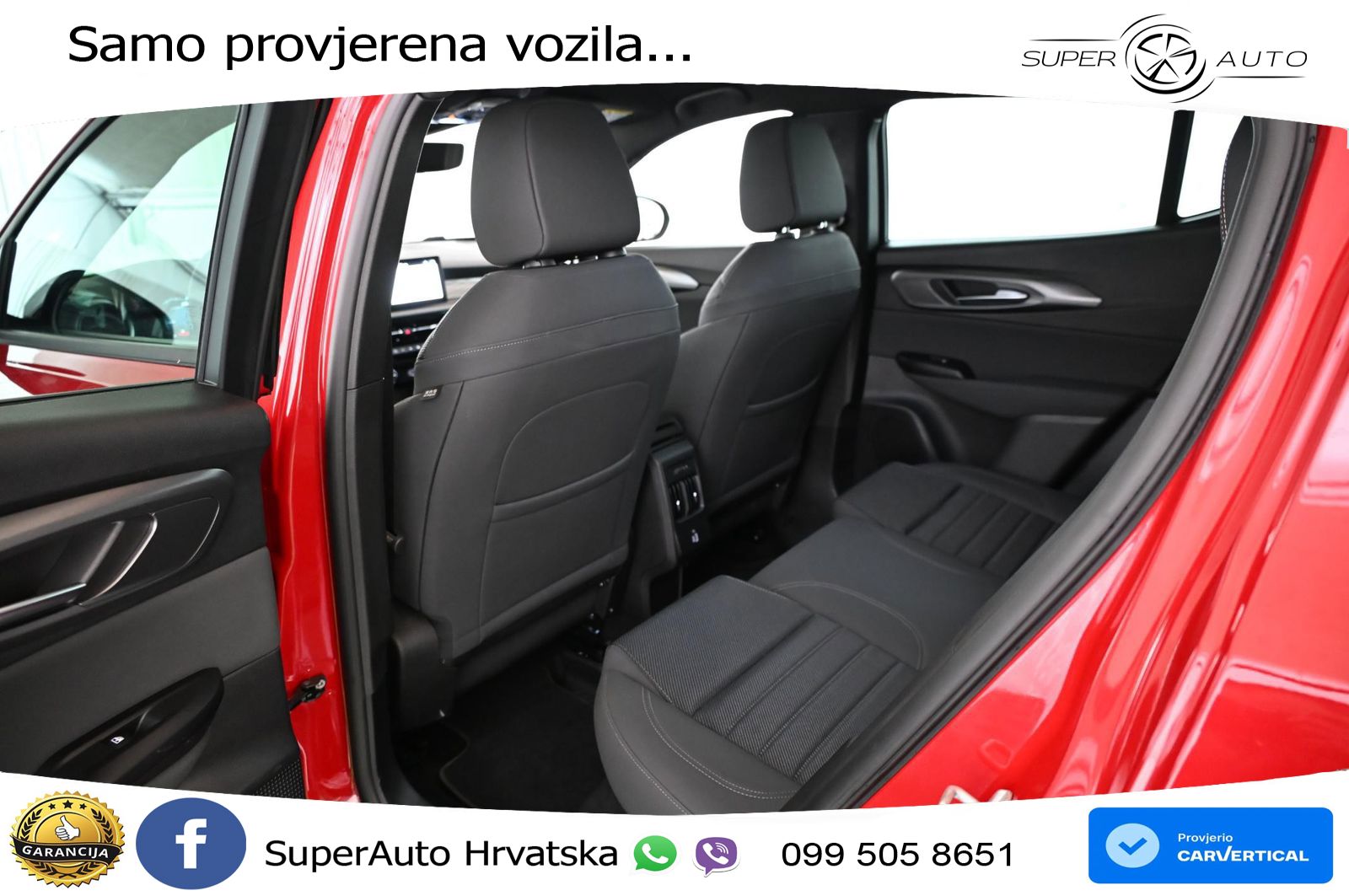 Alfa Romeo Tonale 1.3 T MultiAir (280 KS) Plug-in Hybrid eQ4 Automatic LED+ACC