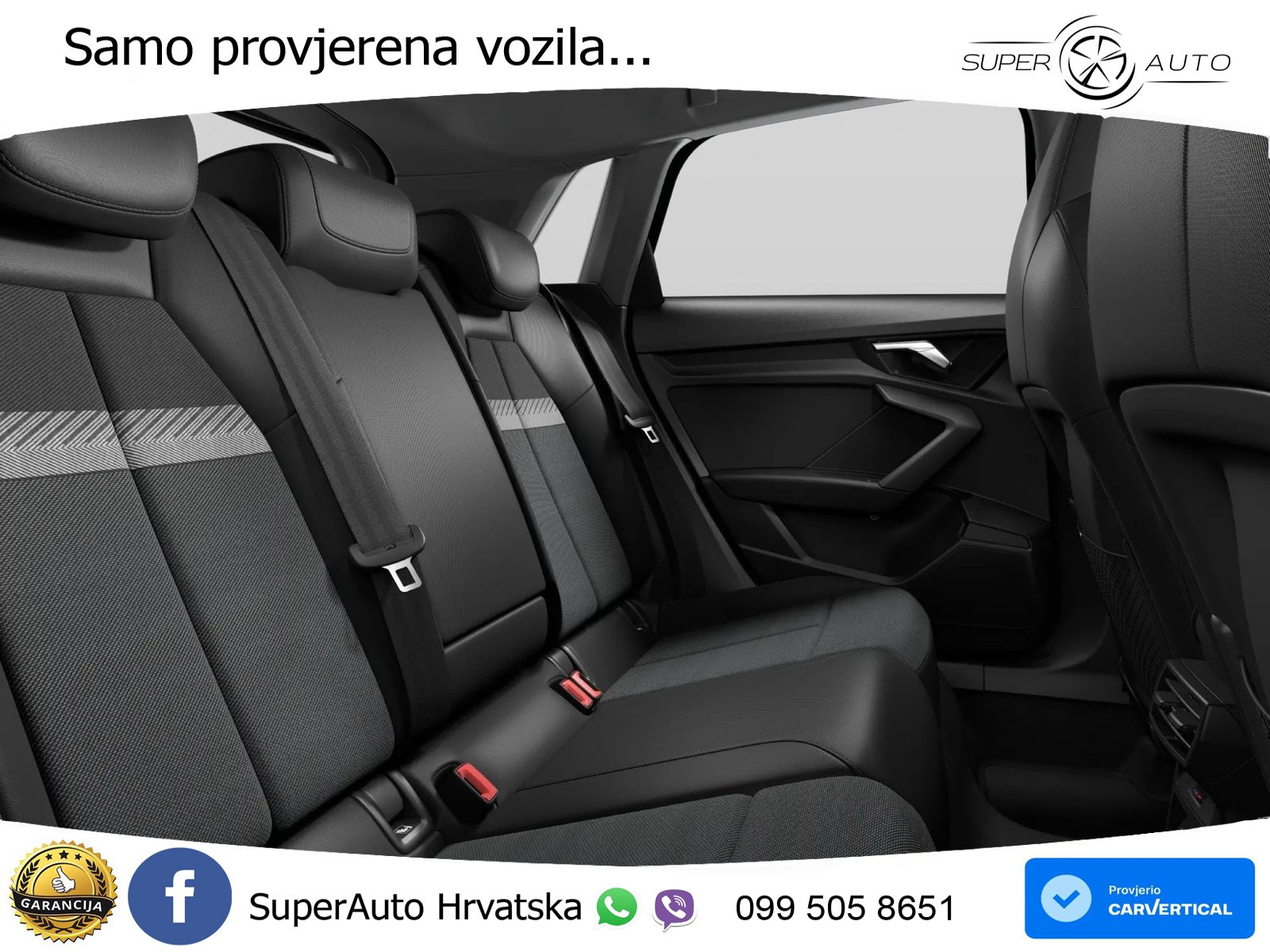 Audi A3 35 TFSI (150 KS) S tronic advanced LED+GR SJED+ACC