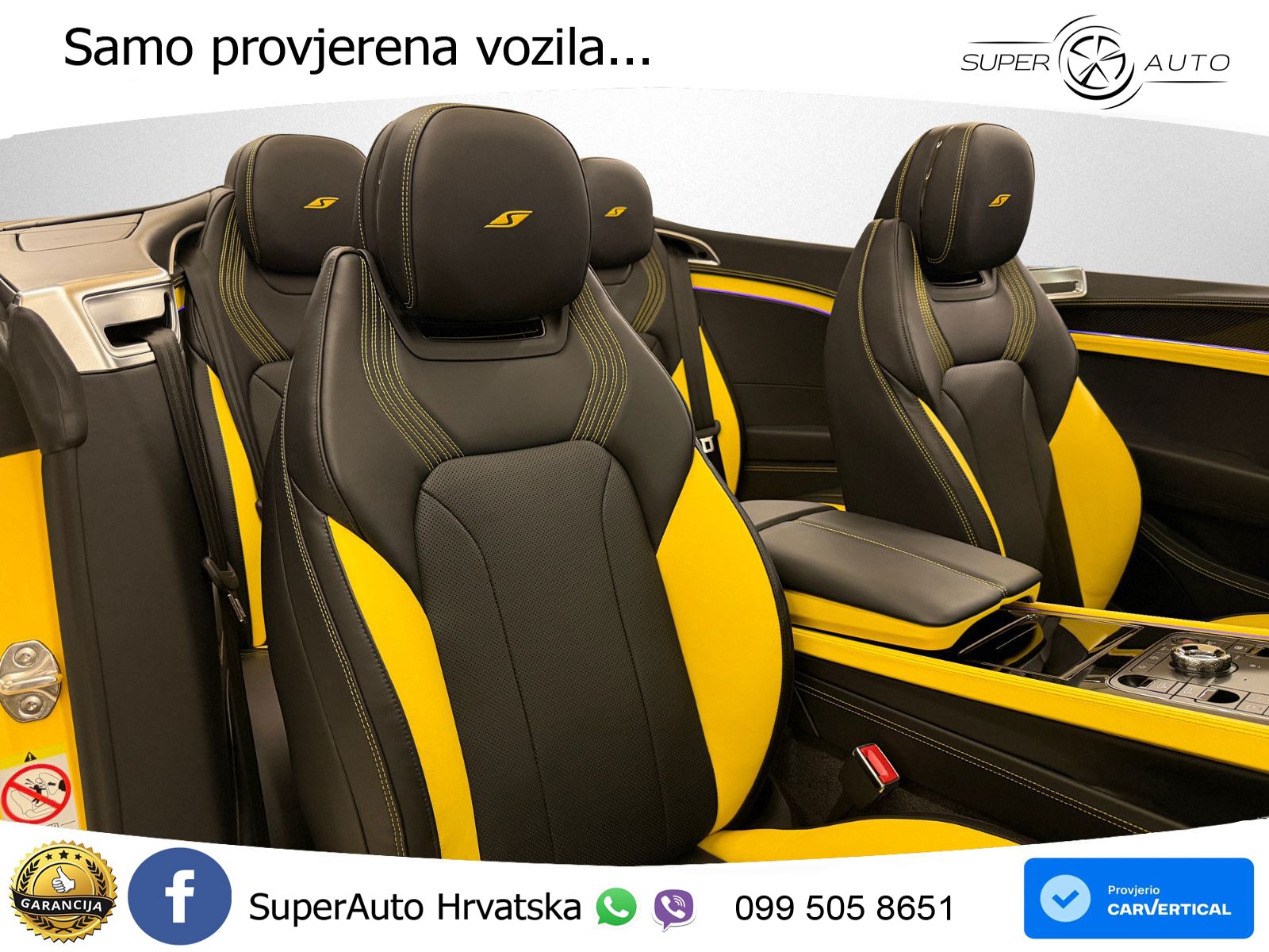 Bentley Continental GTC IV 4.0 V8 TFSi (680 KS) AWD DCT LED+GR SJED+ACC