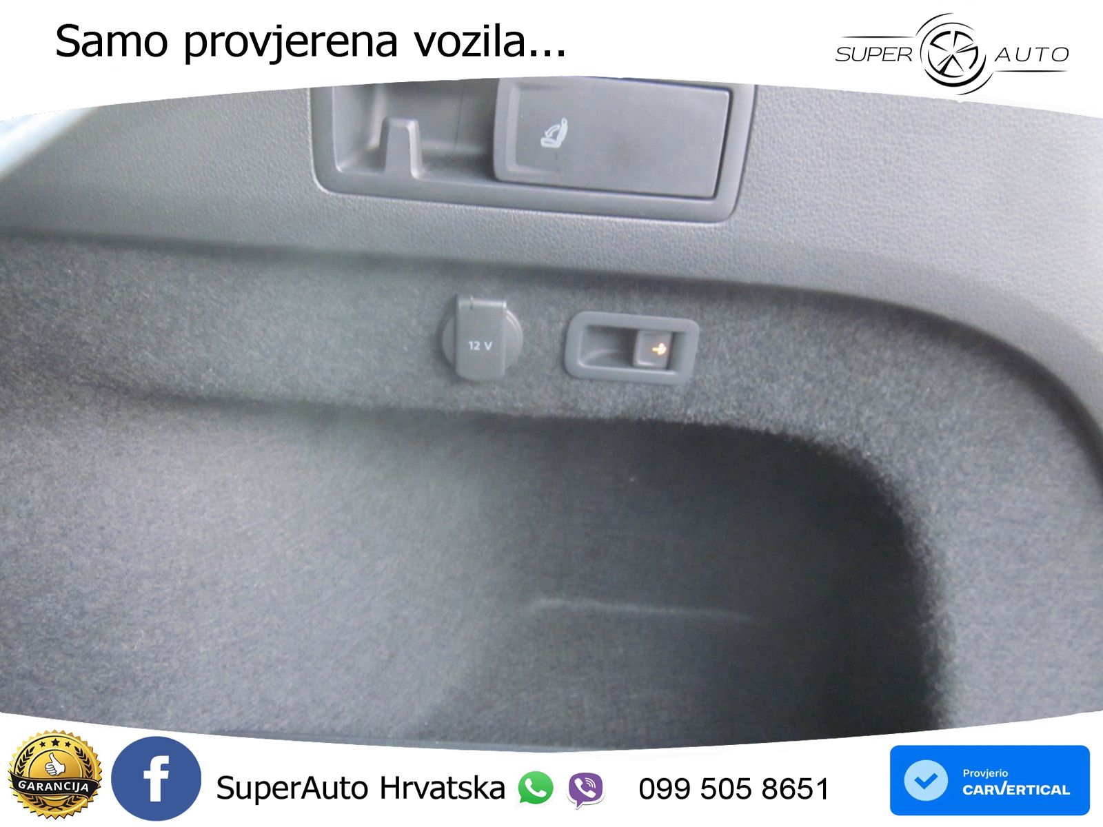 Volkswagen Passat Variant 2.0 TDI (150 KS) DSG Business LED+GR SJED+ACC