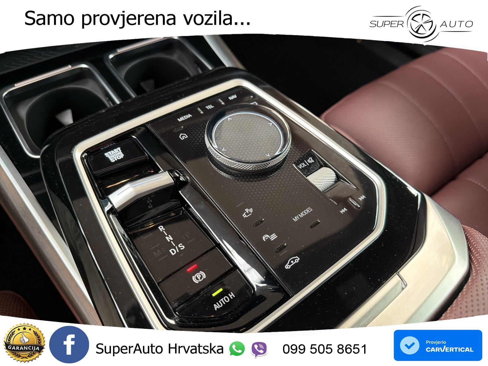 BMW 740d (299 KS) xDrive Steptronic LED+GR SJED+ACC