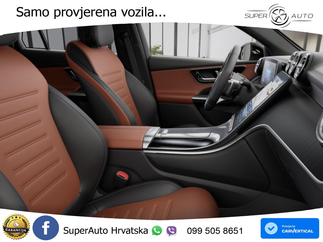 Mercedes GLC 200 (204 KS) 4MATIC 9G-TRONIC AMG