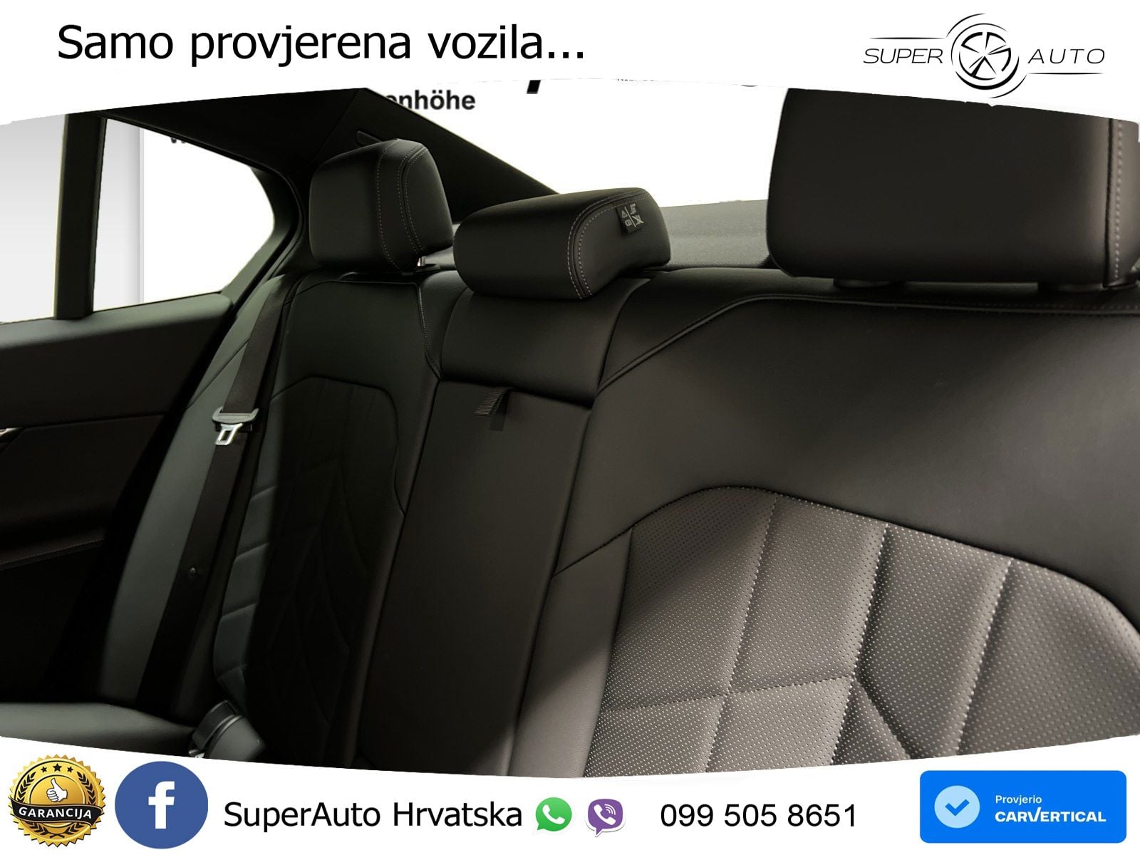 BMW 520i (208 KS) Steptronic M Sport LED+GR SJED+ACC