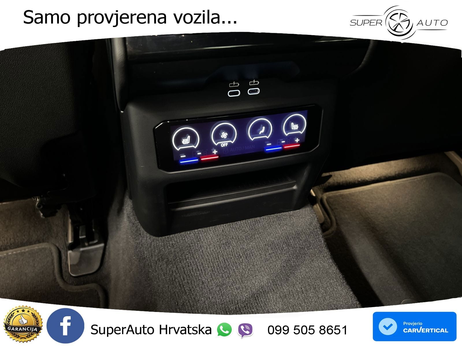 BMW 520i (208 KS) Steptronic M Sport LED+GR SJED+ACC