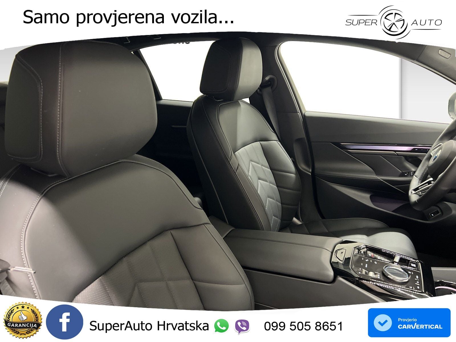 BMW 520i (208 KS) Steptronic M Sport LED+GR SJED+ACC