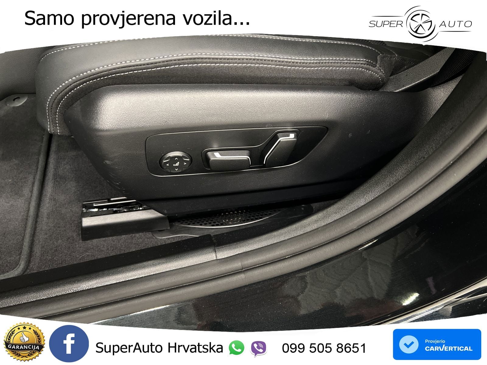 BMW 520i (208 KS) Steptronic M Sport LED+GR SJED+ACC