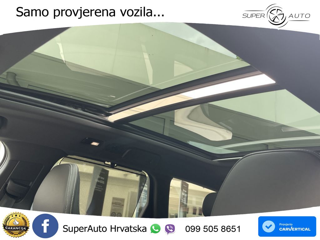 Volvo V90 2.0 B4 Diesel AWD Geartronic ACC+HEAD+4xGR SJED+360+PANO