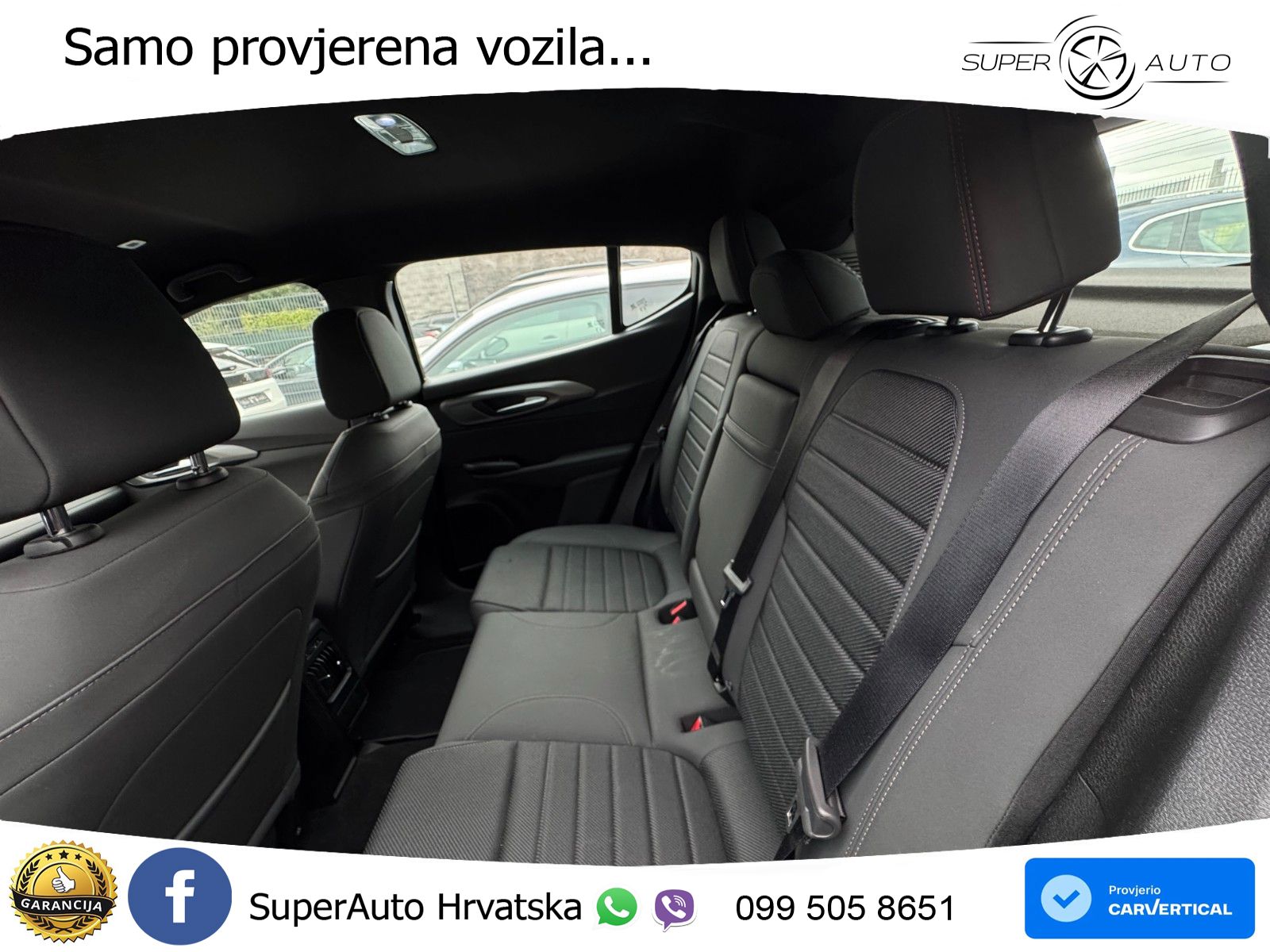 Alfa Romeo Tonale 1.6 VGT-D (130 KS) TCT LED+ACC