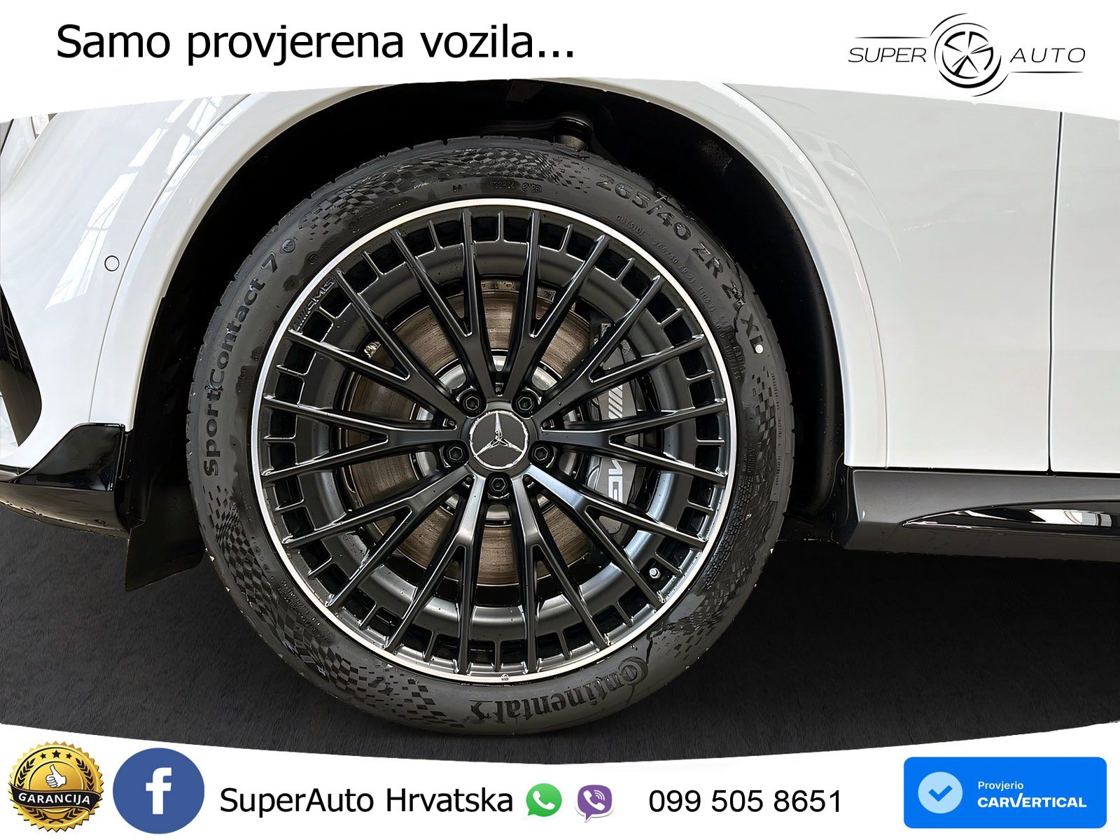 Mercedes GLC Coupe AMG 53 (449 KS) 4MATIC+ AMG SPEEDSHIFT TCT 9G ACC+GR SJED+360+PANO