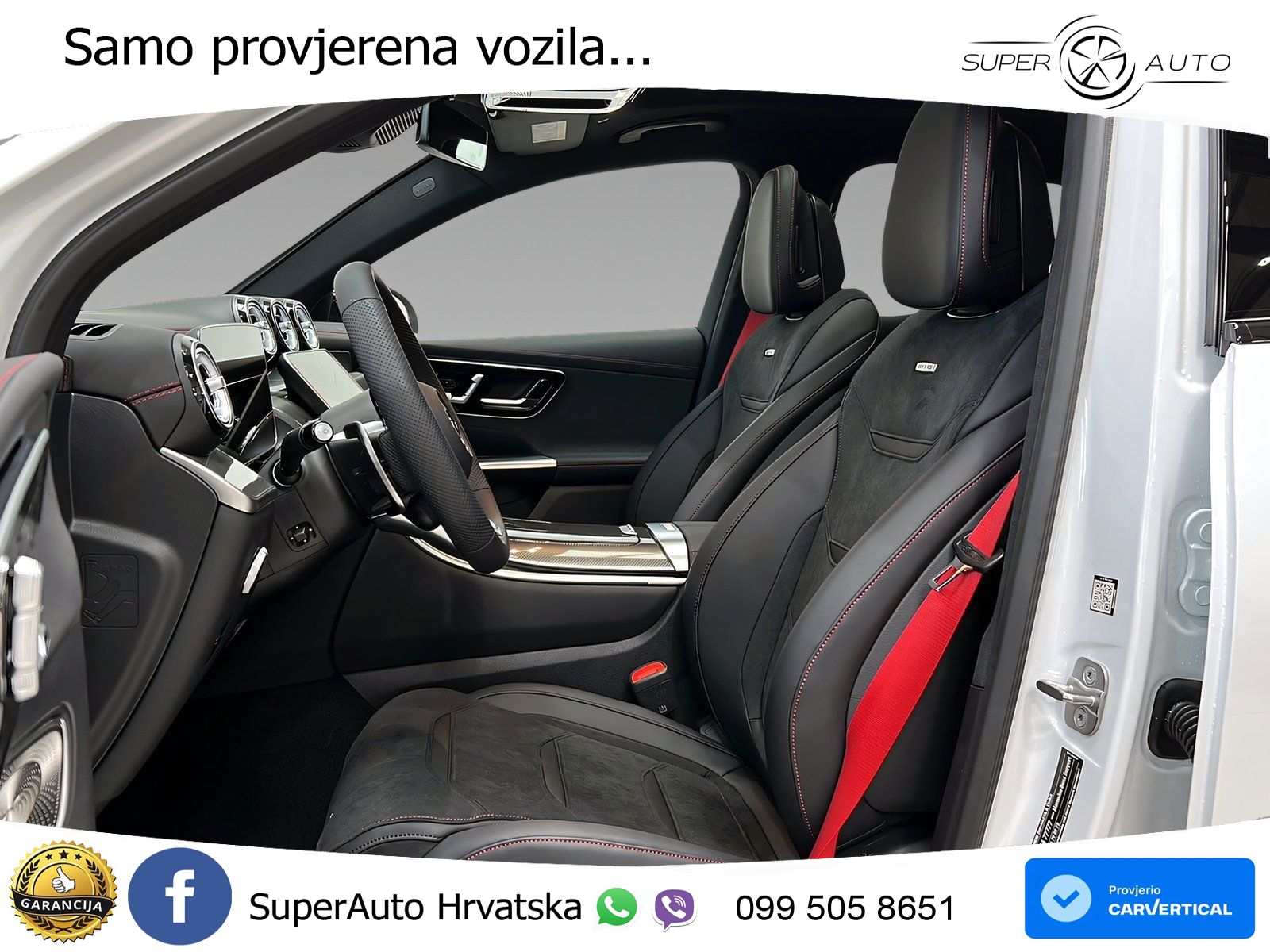 Mercedes GLC Coupe AMG 53 (449 KS) 4MATIC+ AMG SPEEDSHIFT TCT 9G ACC+GR SJED+360+PANO