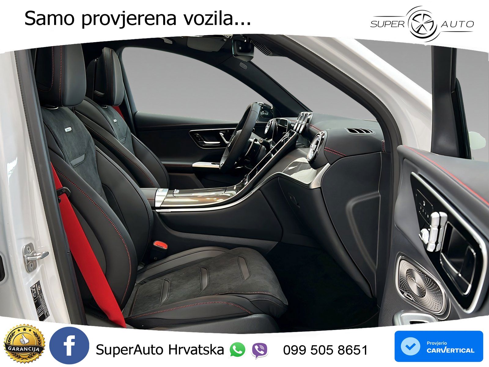 Mercedes GLC Coupe AMG 53 (449 KS) 4MATIC+ AMG SPEEDSHIFT TCT 9G ACC+GR SJED+360+PANO