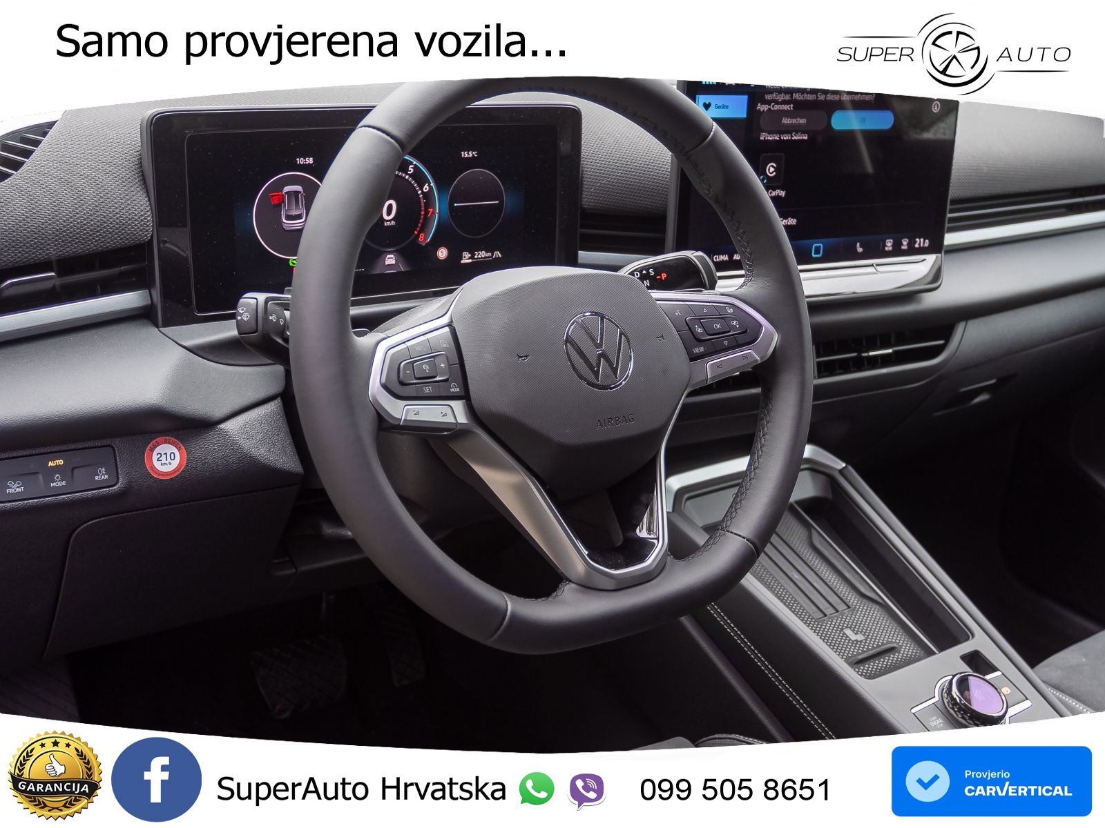 Volkswagen T-Roc II 1.5 eTSI (150 KS)  DSG LED+GR SJED+ACC