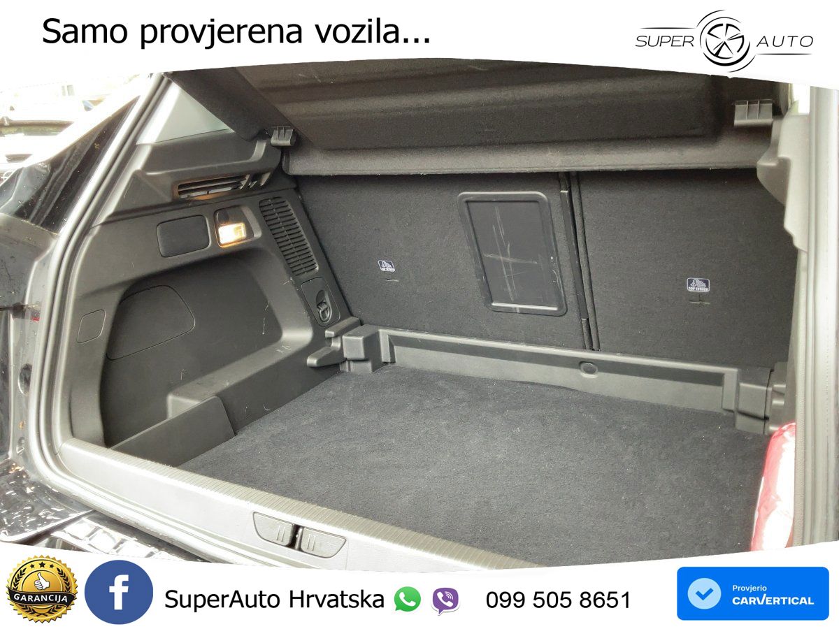 Opel Grandland 1.2i Turbo (130 KS) GS