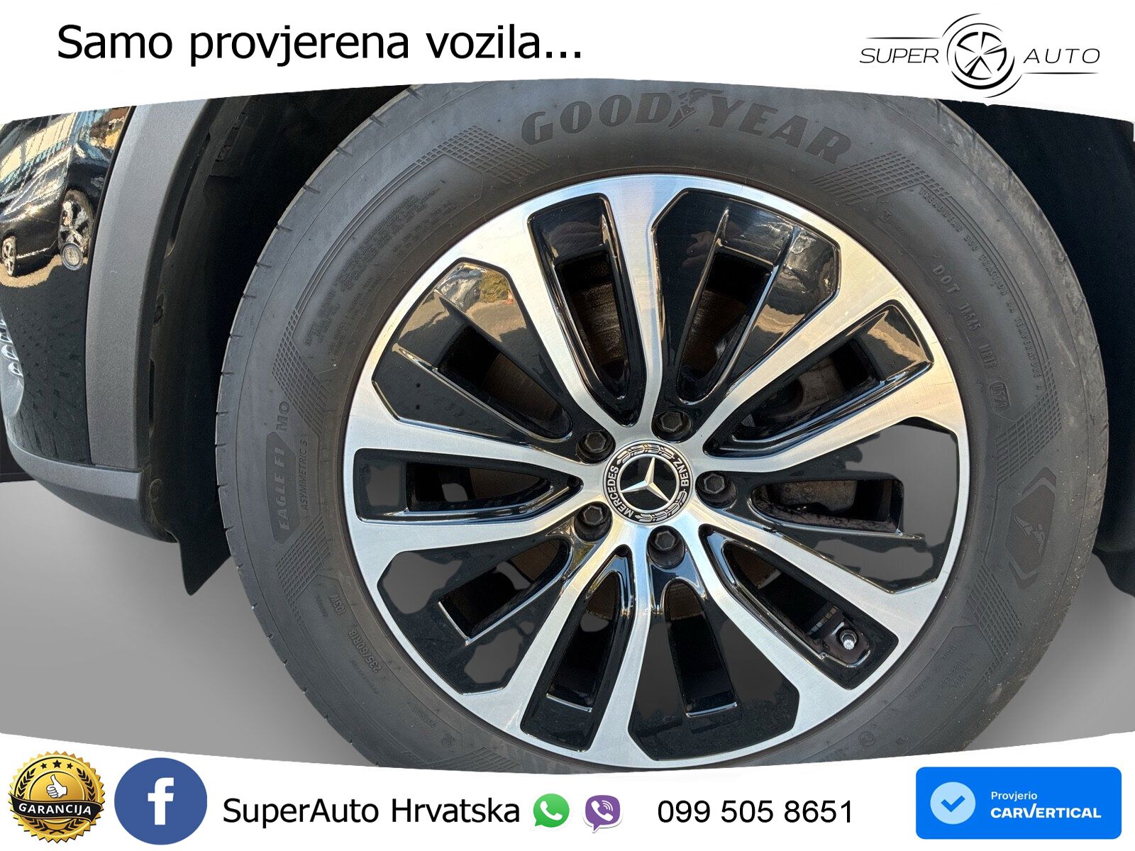 Mercedes GLC 220d (197 KS) 4MATIC 9G-TRONIC Avantgarde