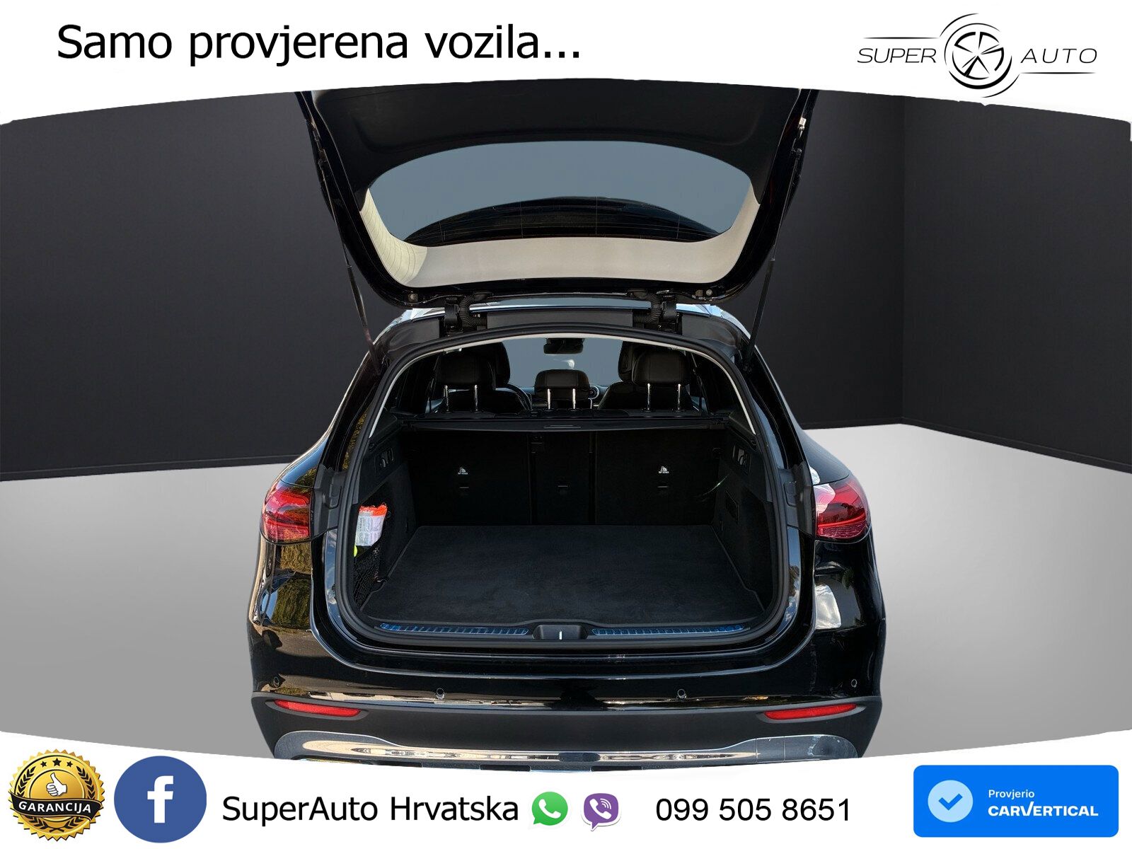 Mercedes GLC 220d (197 KS) 4MATIC 9G-TRONIC Avantgarde