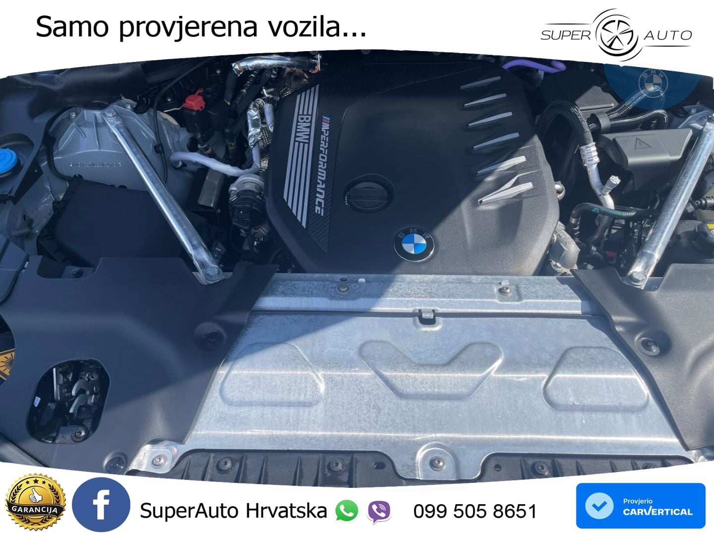 BMW X3 M40d xDrive Steptronic LED+GR SJED+ACC