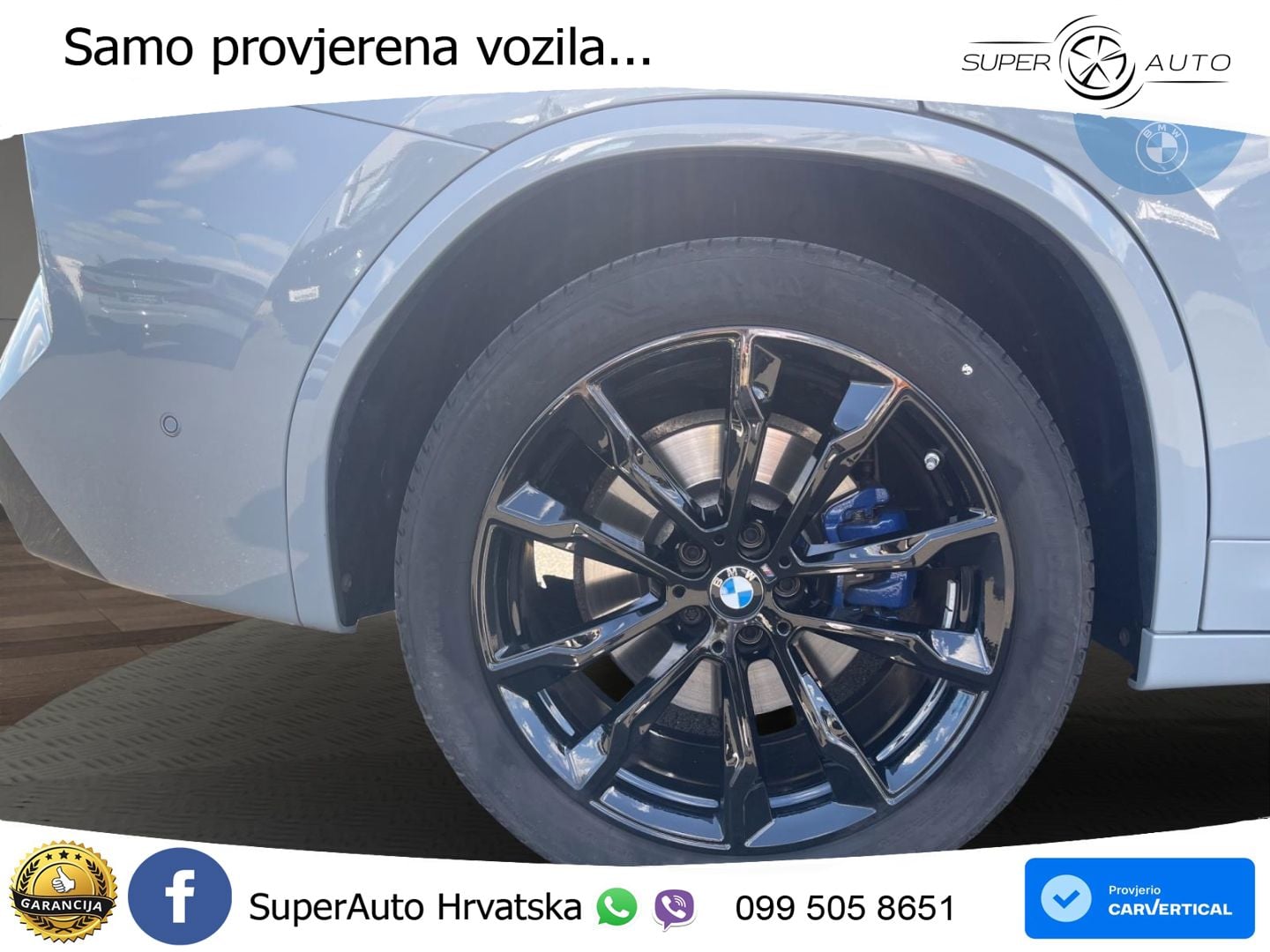 BMW X3 M40d xDrive Steptronic LED+GR SJED+ACC