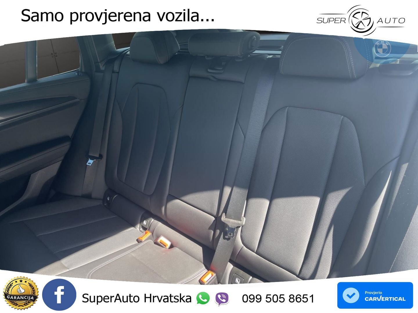 BMW X3 M40d xDrive Steptronic LED+GR SJED+ACC