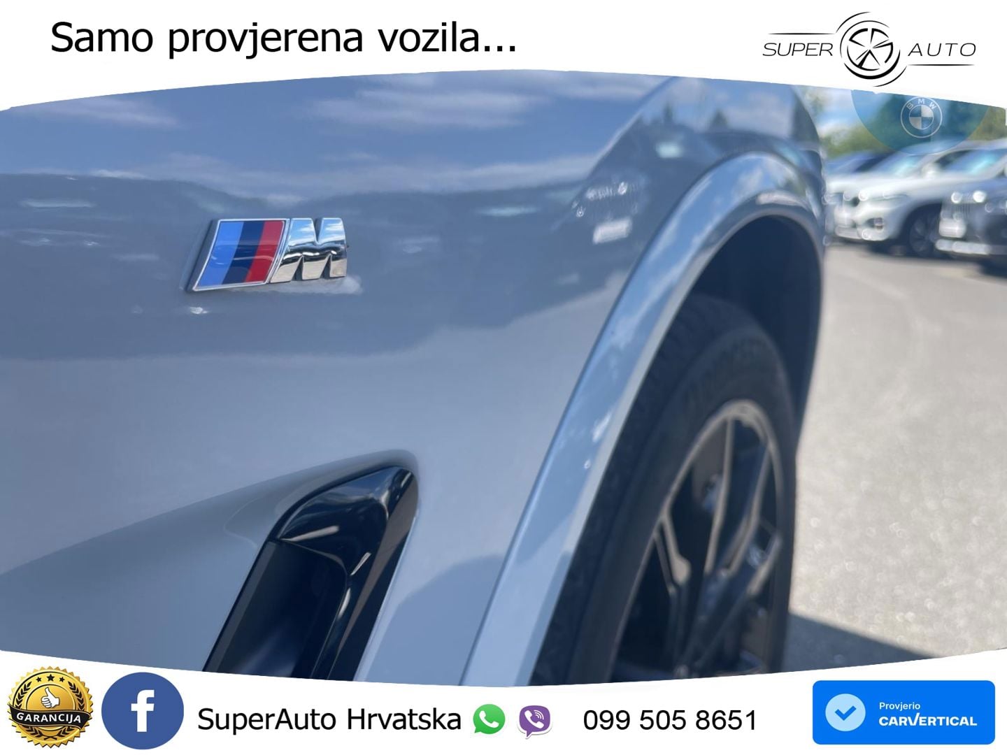 BMW X3 M40d xDrive Steptronic LED+GR SJED+ACC
